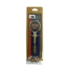 Pittsburgh Pirates Corkscrew
