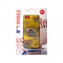 Pittsburgh Pirates Iphone 5 Animated Case