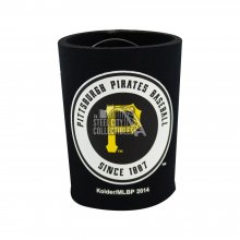 Pittsburgh Pirates MLB Can Koozie