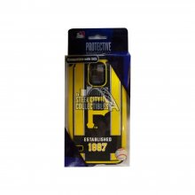 Pittsburgh Pirates Samsung Galaxy 5 Hybrid Case