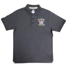 Pittsburgh Pirates MLB Overdrive Polo Shirt