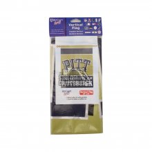 University of Pittsburgh 27"x 37" Vertical Flag