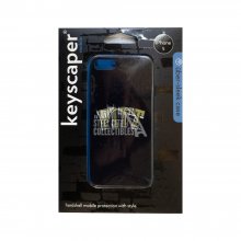 Pitt Panthers iPhone 5 Keyscaper Case