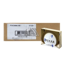 2025 Topps Pixar Gold Hobby 6-Box Case