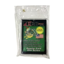 Pro Mold PC511 20pt One Screw Screwdown Holder