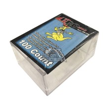 Pro Mold SB100 Plastic Slider Box