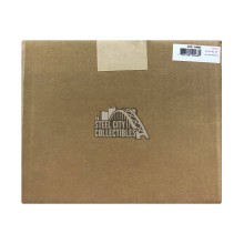 Pro Mold SB100 Plastic Slider Box Case of 80