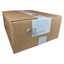 Pokemon Go TCG Elite Trainer 10-Box Case