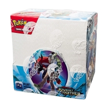 Pokemon Scarlet & Violet Journey Together Non-Enhanced Booster Box