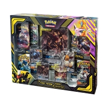 Pokemon Tag Team Powers Umbreon & Darkrai GX Collection Box