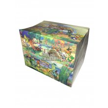 Pokemon Celebrations Mini Tin Display Box