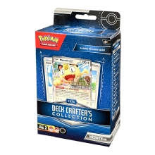 Pokemon Deck Crafter's Collection Box