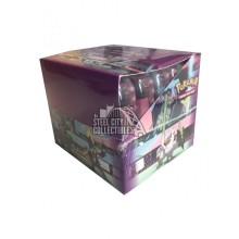 Pokemon Galar Power Mini Tin Display Box