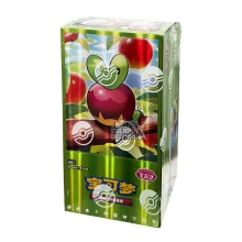 Pokemon Chinese Gem Pack Volume 6 Booster Box