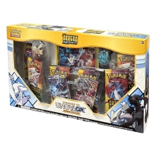 Pokemon Dragon Majesty Legends of Unova GX Premium Collection Box