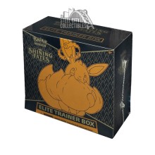Pokemon Shining Fates Elite Trainer Box