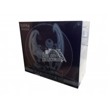 Pokemon Sun & Moon Elite Trainer Box