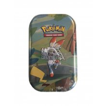 Pokémon Galar Pals Mini Tin