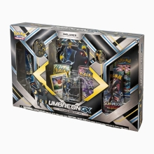 Pokemon Umbreon GX Premium Collection Box