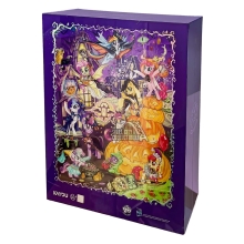 My Little Pony TCG S03 Nightmare Night Gift Box