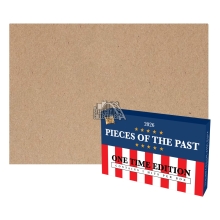 2026 Superbreak Pieces Of The Past One Time Series 2 10-Box Case