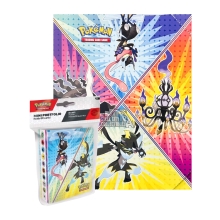 Pokemon Q4 2026 Mini Portfolio Display Box
