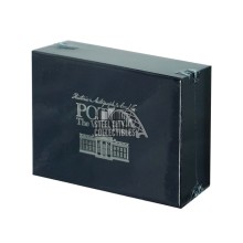 2025 Historic Autographs POTUS: The White House Edition Box