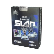 2025 Leaf Metal Power Slap Box