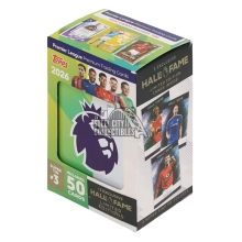 2025-26 Topps English Premier League Soccer Super Tin