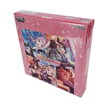 Weiss Schwarz Umamusume Pretty Derby Booster Box