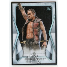 Damian Priest 2020 Topps Transcendent WWE Collection Card /50