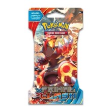 Pokemon XY Primal Clash Sleeved Booster 12-Pack Lot
