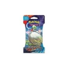 Pokemon XY Primal Clash Sleeved Booster Pack -- Random Card Group Break #1 -- Mikey