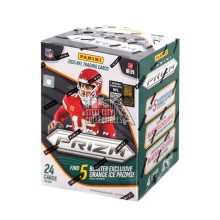 2025 Panini Prizm Football Hobby Blaster Box