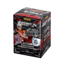 2025 Panini Prizm Draft Picks Collegiate Football Hobby Blaster Box