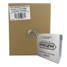 2021-22 Panini Prizm Basketball Cello 20-Box Case