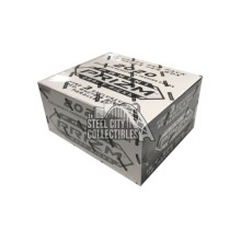 2020-21 Panini Prizm Draft Picks Basketball 12 Pack Cello Box