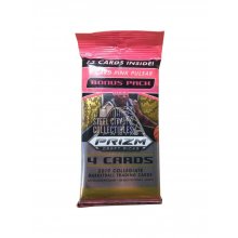 2019-20 Panini Prizm Draft Basketball Cello Pack