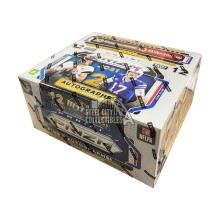 2021 Panini Prizm Football Hobby Box