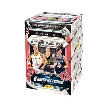 2026 Panini Prizm WNBA Basketball Hobby Blaster Box