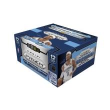 Orion 2020-21 Prizm Hobby&amp;Choice 未開封箱 2024-25 Panini Prizm Basketball Hobby Box - CloutsnChara