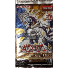 yugioh cyberstorm access booster box Cyberstorm Access Booster Box main image 0