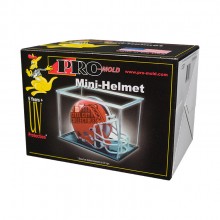 Pro Mold Mini Helmet Holder