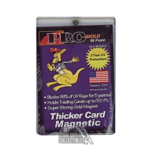 Pro Mold MH2UV5 Magnetic Card Holder 50pt