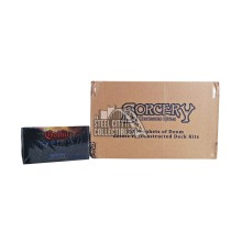 Sorcery Gothic Prophets of Doom Precon Deck 8-Box Case
