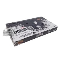 2020 Upper Deck Marvel The Punisher Hobby Box