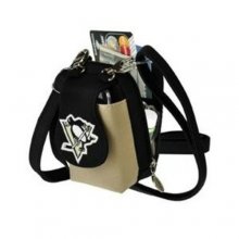 Pittsburgh Penguins NHL PursePlus Cell Phone Purse