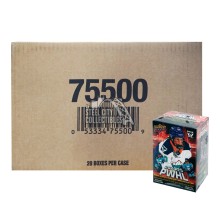 2025 Upper Deck PWHL Hockey Blaster 20-Box Case