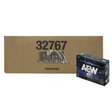 2025 Upper Deck SP Game Used AEW Wrestling Hobby 18-Box Case