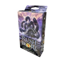 2025 Upper Deck Rush of Ikorr Shattered Chaos Starter Deck - Stunning Presence